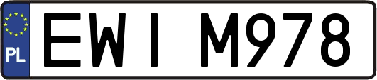 EWIM978