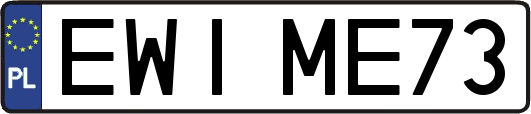 EWIME73