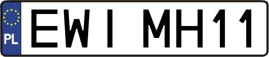 EWIMH11