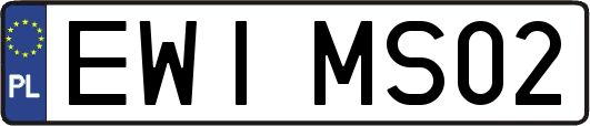 EWIMS02