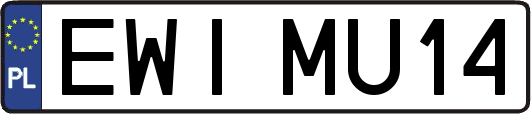 EWIMU14