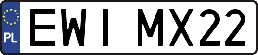 EWIMX22
