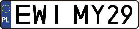 EWIMY29