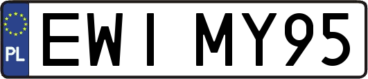 EWIMY95