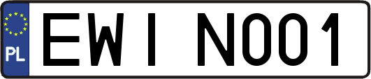 EWIN001
