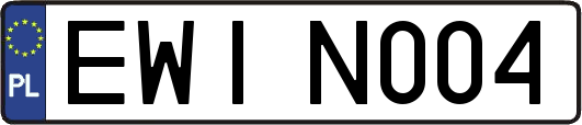 EWIN004