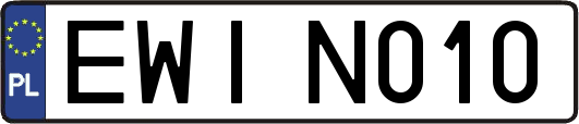 EWIN010