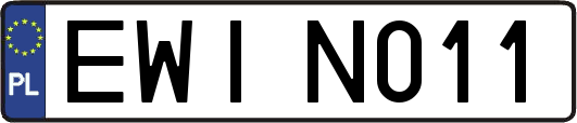 EWIN011