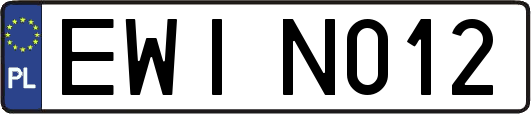 EWIN012