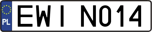 EWIN014