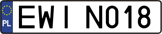 EWIN018