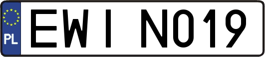 EWIN019