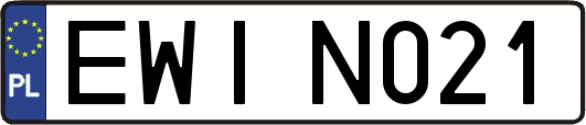 EWIN021
