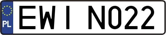 EWIN022