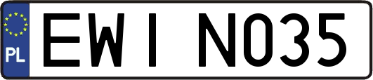 EWIN035