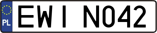 EWIN042