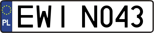 EWIN043