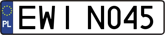 EWIN045