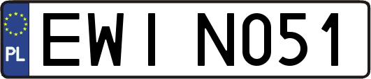 EWIN051