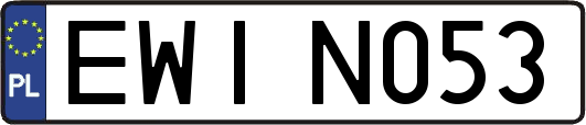 EWIN053