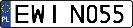 EWIN055