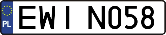 EWIN058