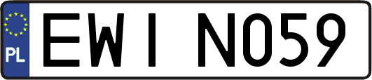 EWIN059