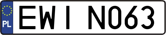EWIN063