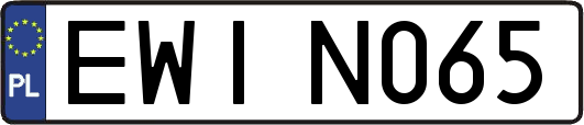 EWIN065
