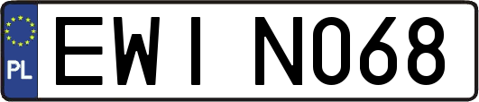 EWIN068