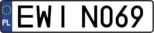 EWIN069