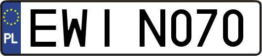 EWIN070