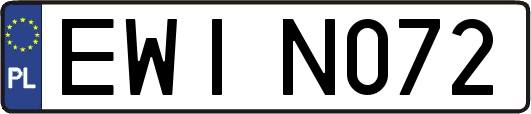 EWIN072
