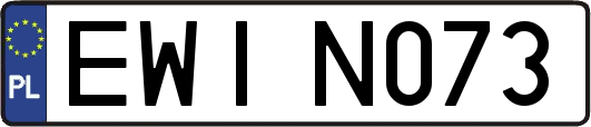 EWIN073