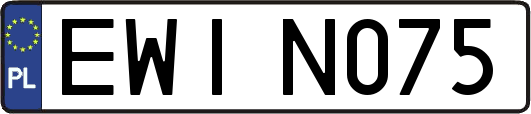 EWIN075