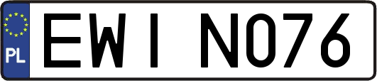 EWIN076