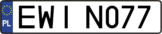 EWIN077
