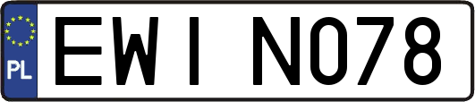 EWIN078