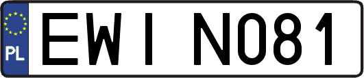 EWIN081