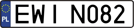 EWIN082