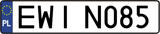EWIN085