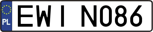 EWIN086
