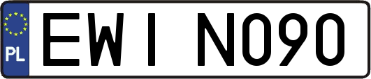 EWIN090