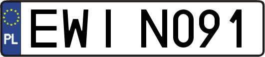 EWIN091