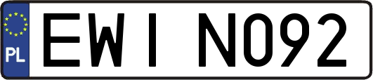 EWIN092