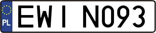 EWIN093