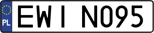 EWIN095