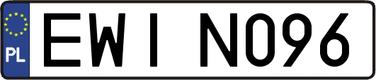 EWIN096