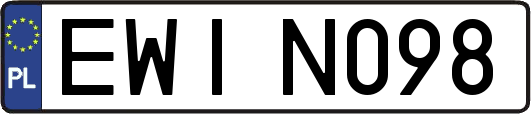 EWIN098
