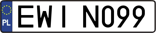 EWIN099